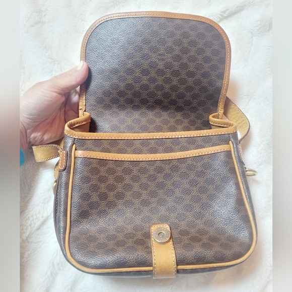 Céline | Macadam Crossbody - Picture 7 of 9